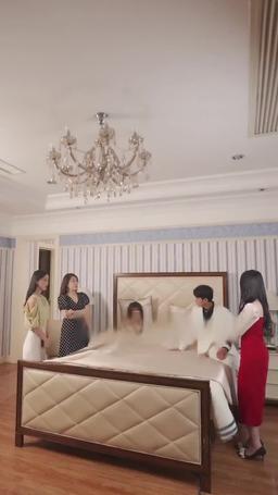 替嫁後我成了偏執老公的掌心寵 episode 18