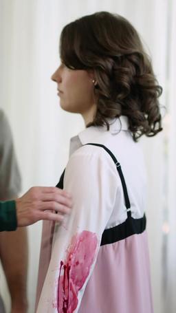 The Deaf Heiress's Secret episode 19