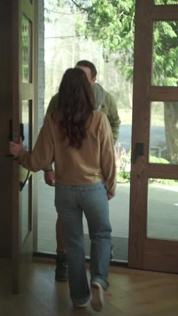 Amar de Novo aos 40 episode 42