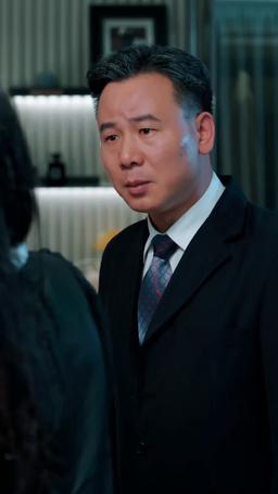 重生名門貴婦 episode 54