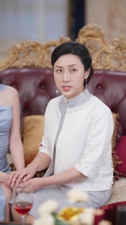 Penjahat Wanita Jadi Kesayangan Semua Orang episode 23