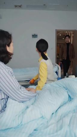 Astaga! Aku Memblokir Suami CEOku! episode 18