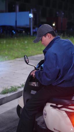 Sweet Destiny with You episode 44