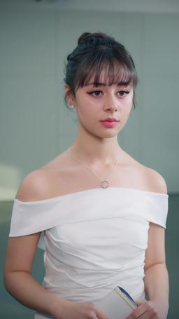 ปฏิวัติหุ่นพลิกรัก episode 20