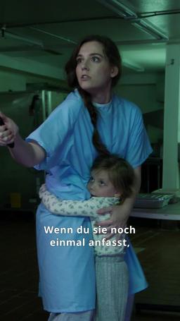 「Synchronisierung」Mama weine nicht, Papa tut es leid episode 3