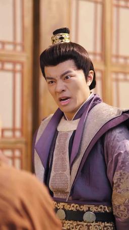 將軍回鄉 episode 5