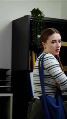 教授，你越界了！ episode 30