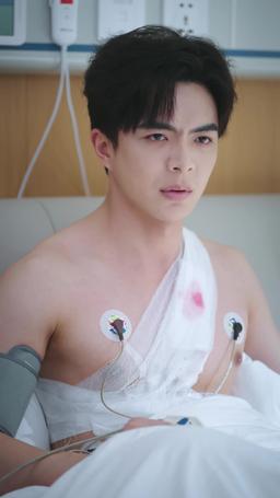 重逢時，萌寶啞妻好難哄 episode 56