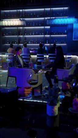 暖風似星辰 episode 50