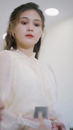 厲總的閃婚嬌妻 episode 19