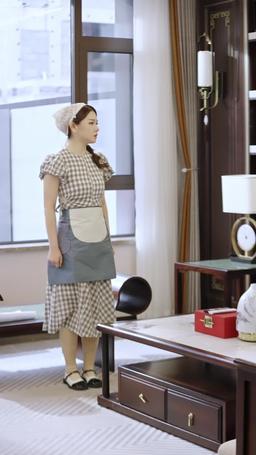 影帝夫人當群演 episode 7