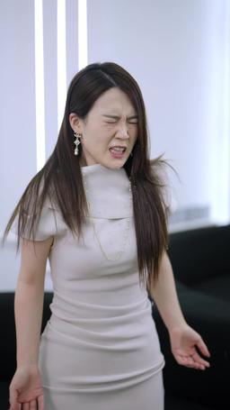 Embarazada de Mi Nuevo Jefe episode 56