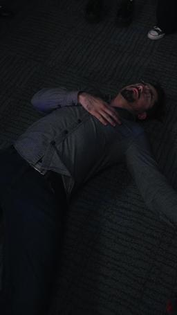 Hey Boss, Your Company is Getting Bombed episode 27