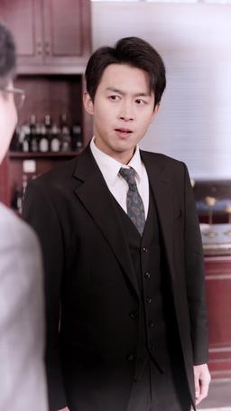 求你們別再說愛我 episode 71