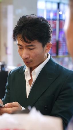 二十年前的約定 episode 4