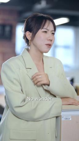 My Rich Sis Got My Back episode 3