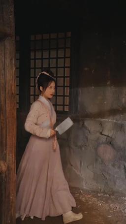 [더빙] 환생: 요리의 신 episode 16