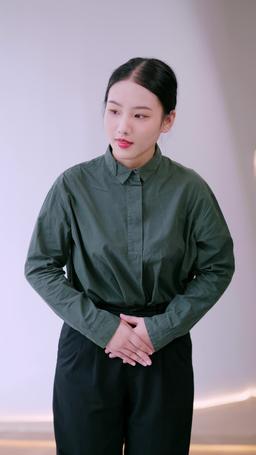 閃婚傻妻甜又野 episode 26