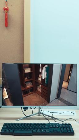 絕親手冊 episode 29