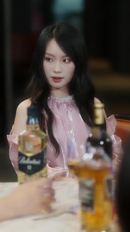 Love Like a Sour Candy episode 13
