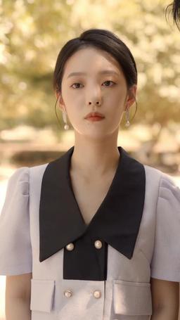 重生成億萬千金 episode 47