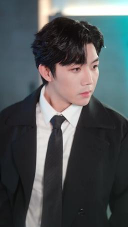 Ding! CEO Hubby Online episode 44