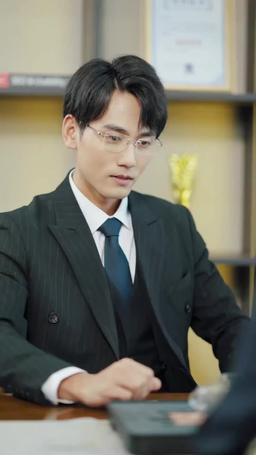 漫天星辰不及你 episode 90