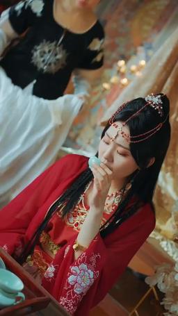 毒妃不好惹 episode 71