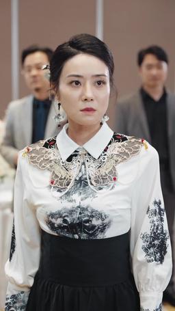 Heroine Mom episode 13
