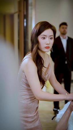 لماذا أتعب وقد أهداني القدر  ابنًا خارقًا؟ episode 10