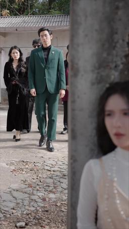 Before the Light episode 45