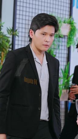Taman Takdir Cowok Tajir episode 12