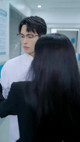 一婚到底 episode 38
