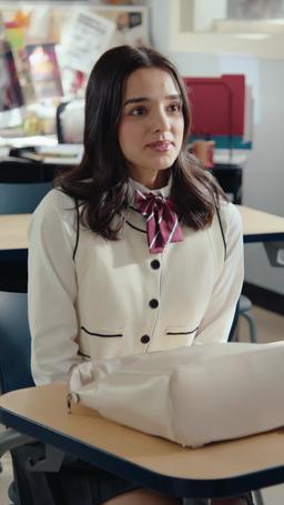 قلبان في الظلام episode 69