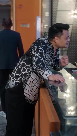 強勢鎖婚，九爺你出局了 episode 23