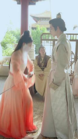 王妃千歲 episode 28