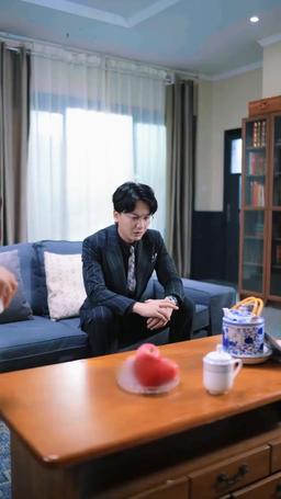 惡毒女婿別惹我 episode 5