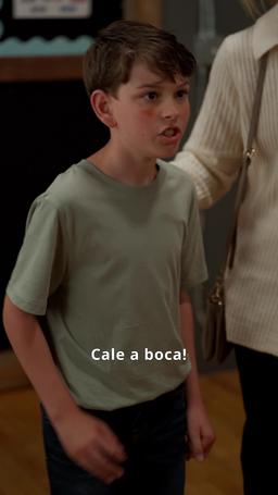 Das Cinzas, Nós Dois episode 14