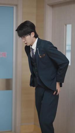 霍總嬌妻別想逃 episode 68