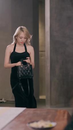 Boss in Disguise episode 39