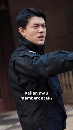 [Versi Dub] Kembalinya Ayah Legendaris episode 44