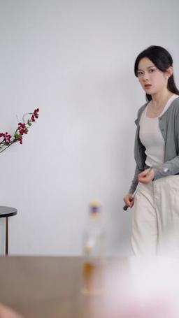 My Sister Stole My Man (English-dubbed) episode 25