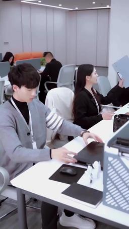 三十歲，愛情不期而遇 episode 3
