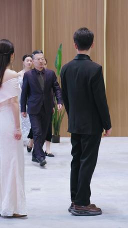 我走後姐姐們求我原諒 episode 40