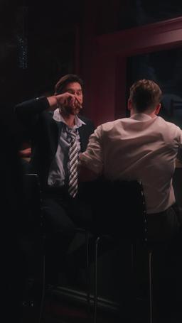 Hey Boss, Your Company is Getting Bombed episode 57