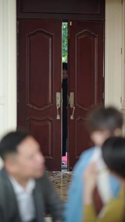 閃婚後被傅爺寵上天 episode 2