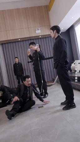 破天 episode 81