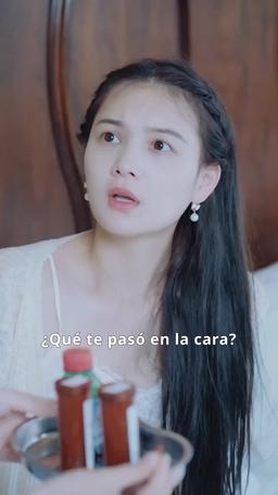 La Amante Contrada del Multimillonario episode 41