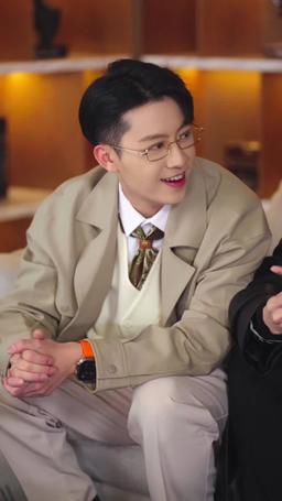 攤牌了，團寵千金她不裝了 episode 70