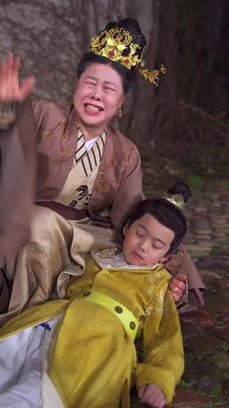 玉腰奴 episode 49
